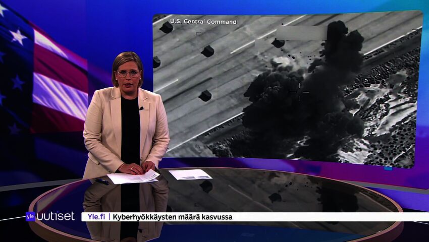 Yle Uutiset 17.00