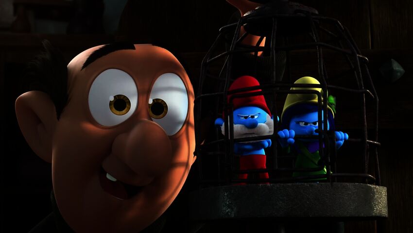 Smurffit (7)