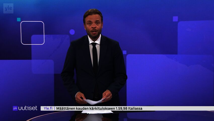 Yle Uutiset 7.30