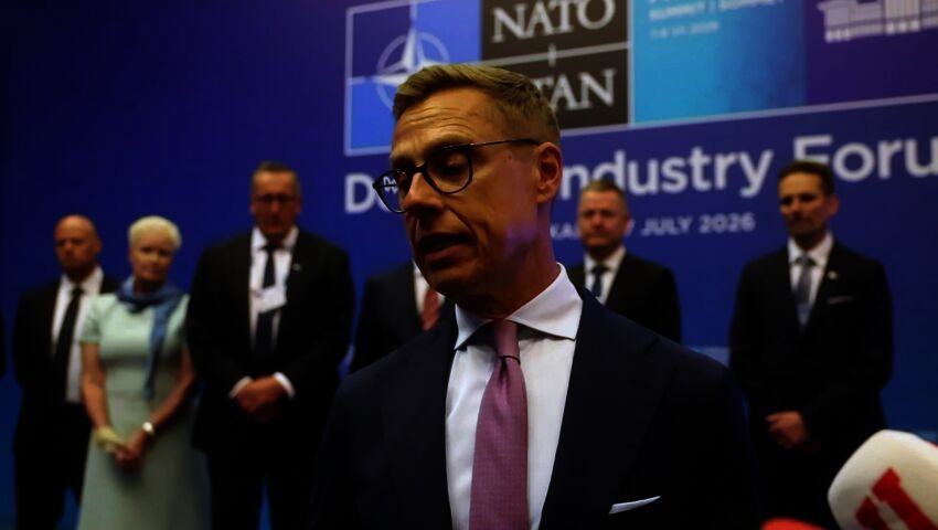 Yle Uutiset selkosuomeksi