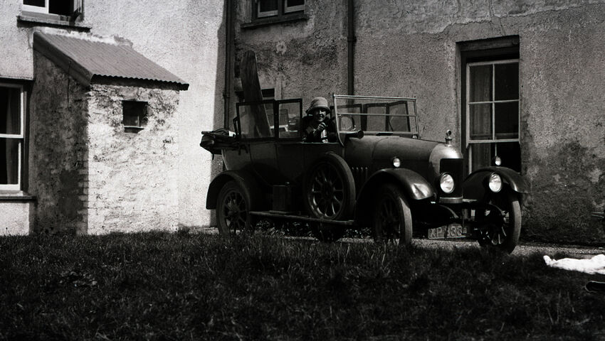 Agatha Christie - nainen dekkarien takana