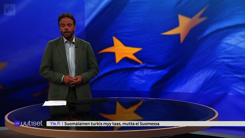 Yle Uutiset 9.00