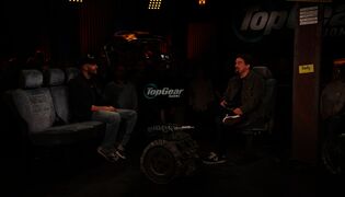 Top Gear Suomi