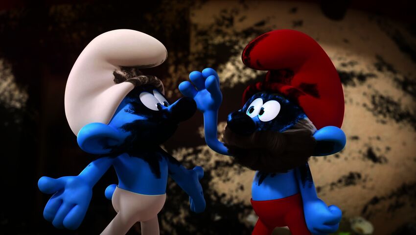 Smurffit (7)