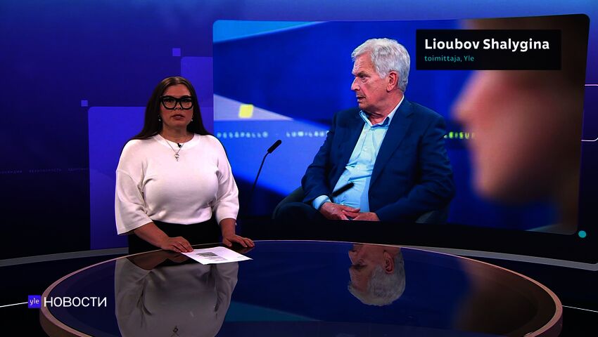 Novosti Yle