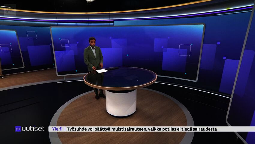 Yle Uutiset 7.30