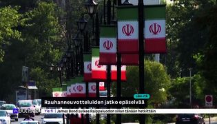 Yle Uutiset 8.00