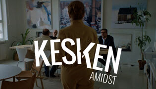 Kesken