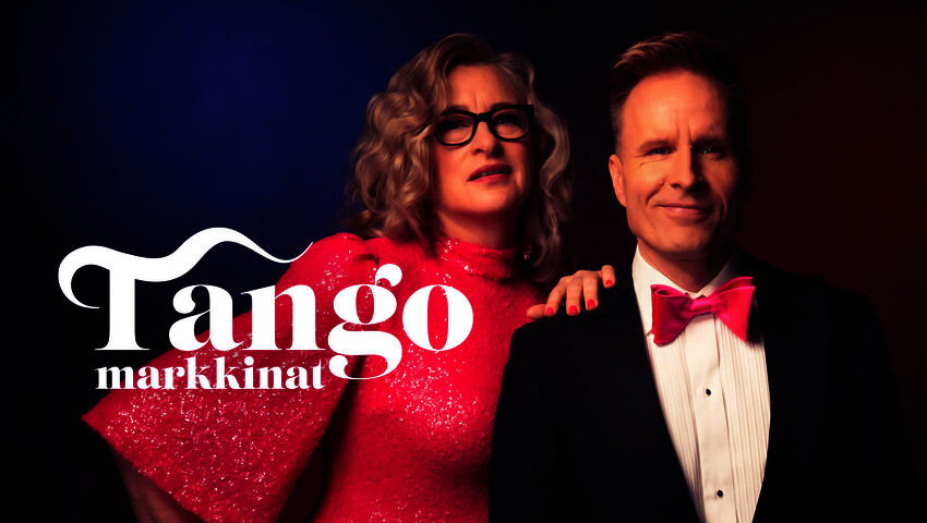 Tangomarkkinat 2026: Finaali