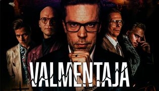 Elokuva: Valmentaja (7)