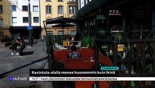 Yle Uutiset 8.00