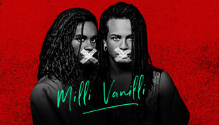 Milli Vanilli - popin suurin huijaus