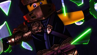 LEGO Ninjago (7)