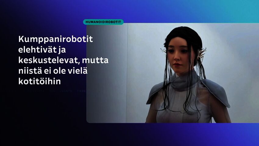 Yle Uutiset 20.30