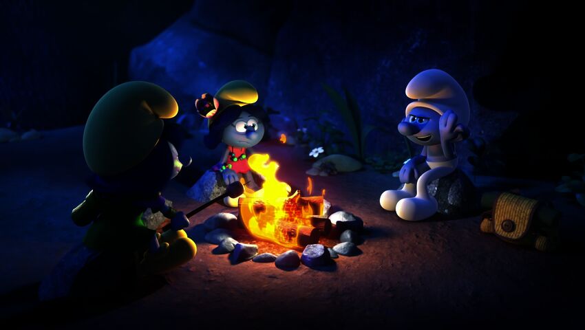 Smurffit (7)