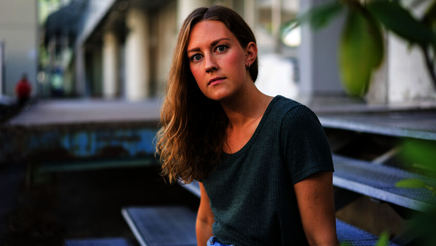 Sisällä: Geenien kirous