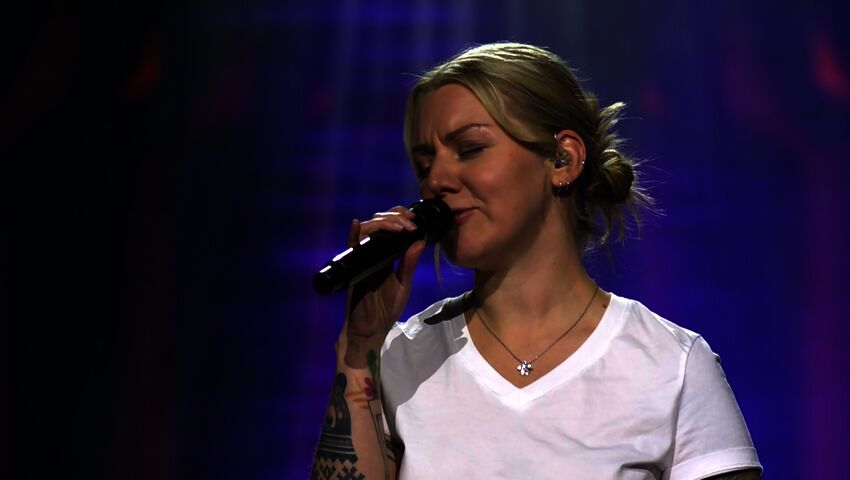 The Voice of Finland