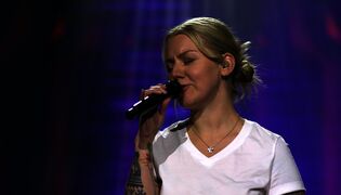 The Voice of Finland