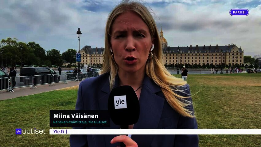 Yle Uutiset 18.00