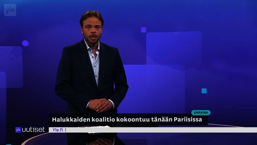 Yle Uutiset 7.30