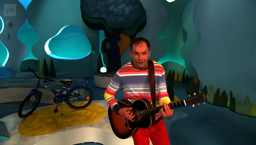 Pikku Kakkonen