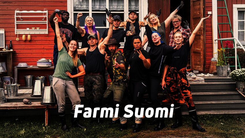 Farmi Suomi