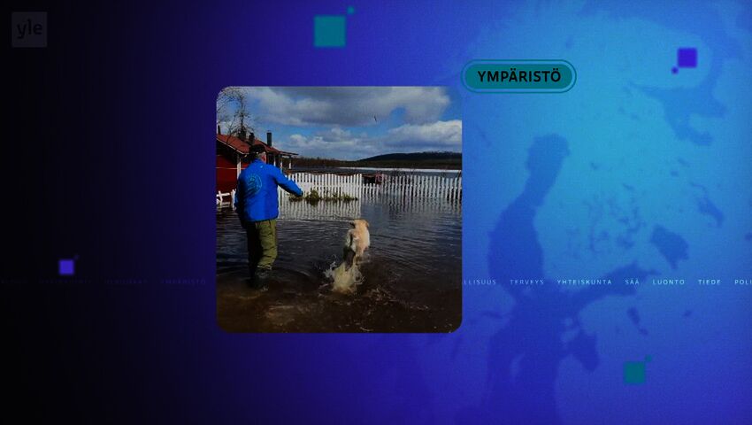 Yle Uutiset 9.00
