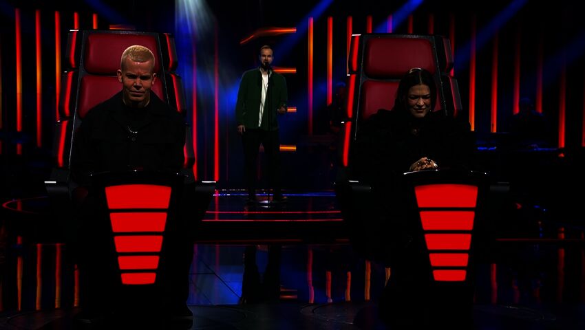 The Voice of Finland