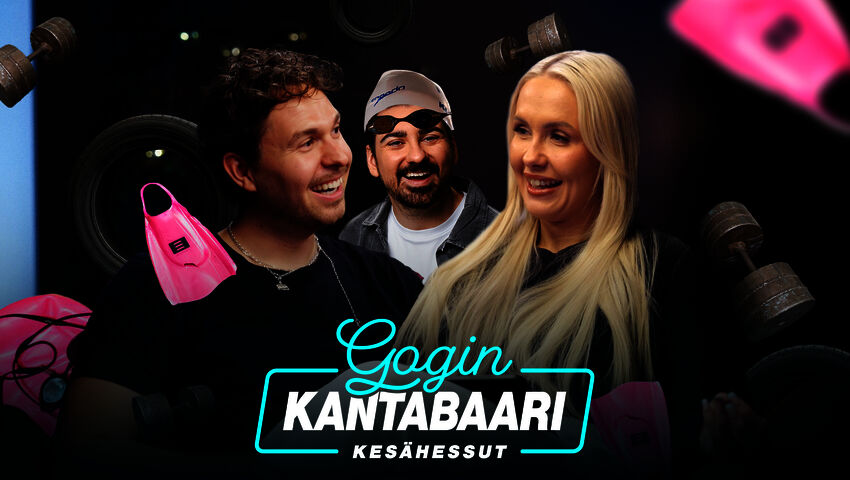 Gogin kantabaari