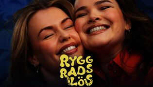Ryggradslös