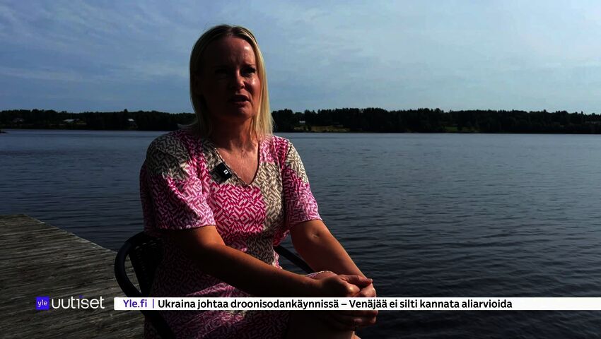 Yle Uutiset 17.00