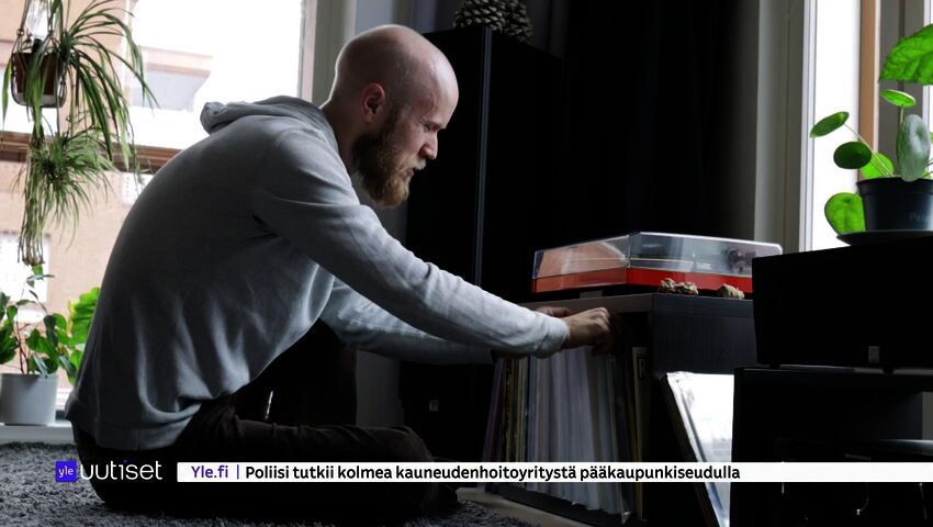 Yle Uutiset 18.00