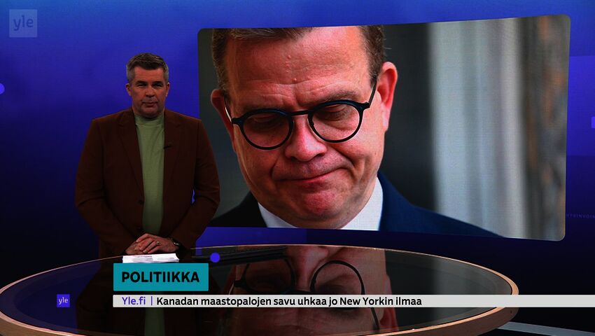 Yle Uutiset 7.30
