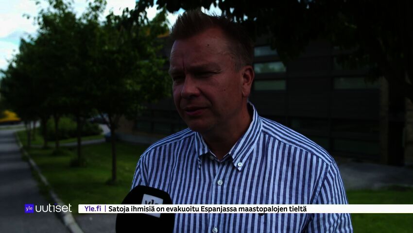 Yle Uutiset 17.00