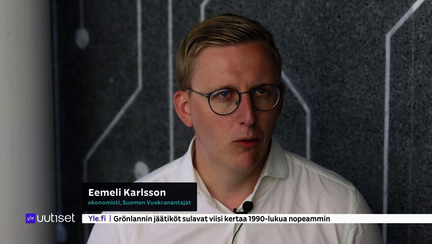 Yle Uutiset 20.30