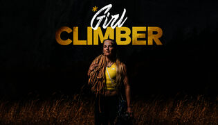 Traileri: Girl Climber