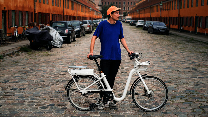 Design 3000 ja Kasper Strömman