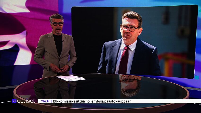 Yle Uutiset 17.00
