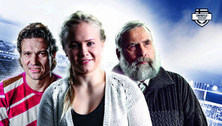 Urheilu-Suomi