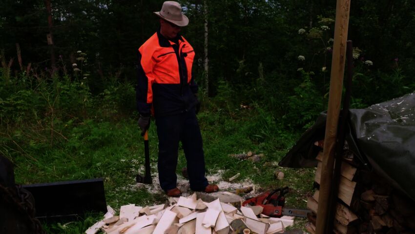 Suomen huutokauppakeisari