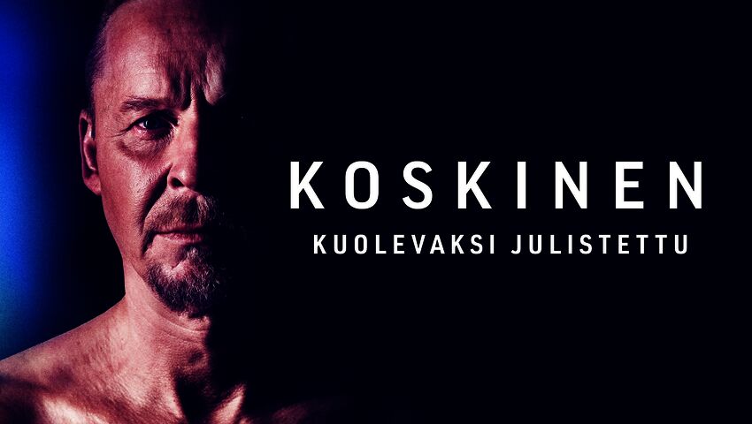 Elokuva: Koskinen: Kuolevaksi julistettu (12)