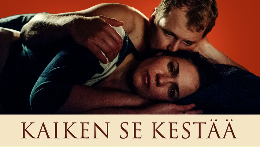Kaiken se kestää