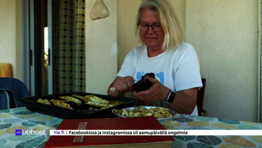 Yle Uutiset 18.00
