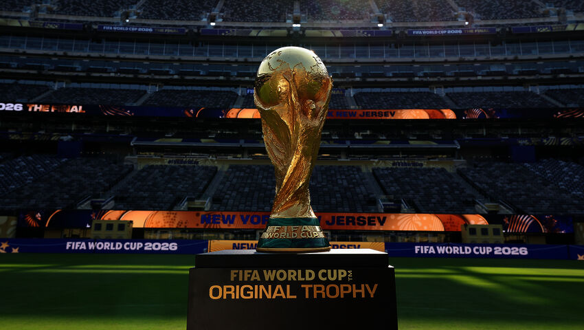 FIFA Jalkapallon MM: alkustudio Espanja-Argentiina