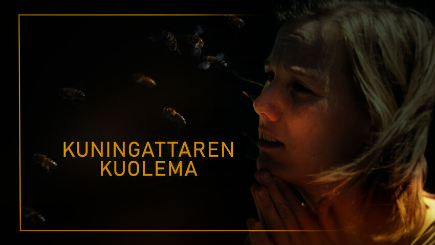 Kuningattaren kuolema