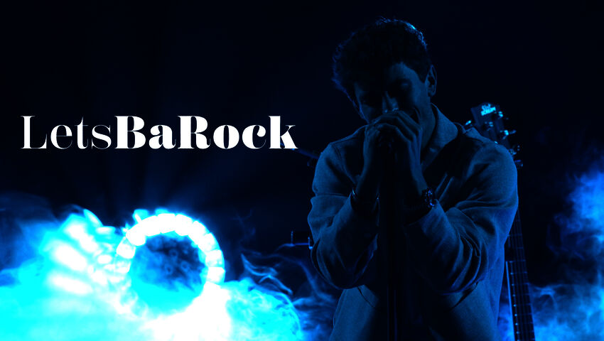 Let's Barock