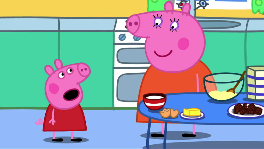Pipsa Possu (S)
