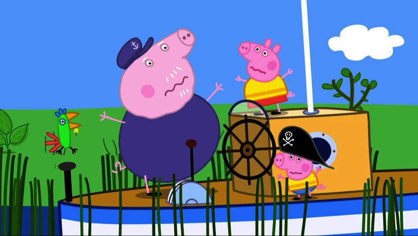 Pipsa Possu (S)