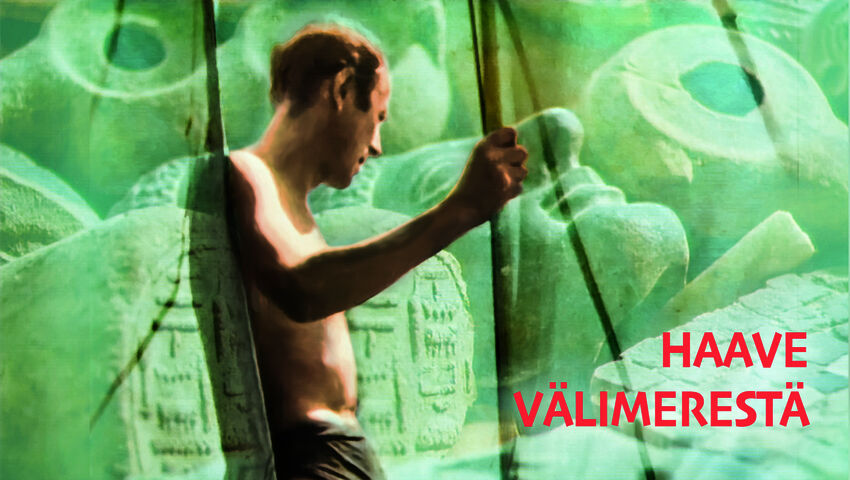 Haave Välimerestä