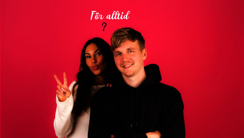 Yhdessä ikuisesti